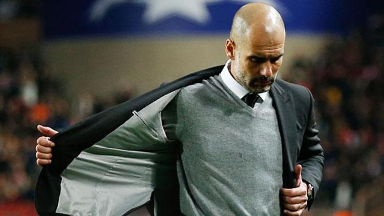 Avrupa’daki 100. karşılaşması Guardiola’ya şans getirmedi