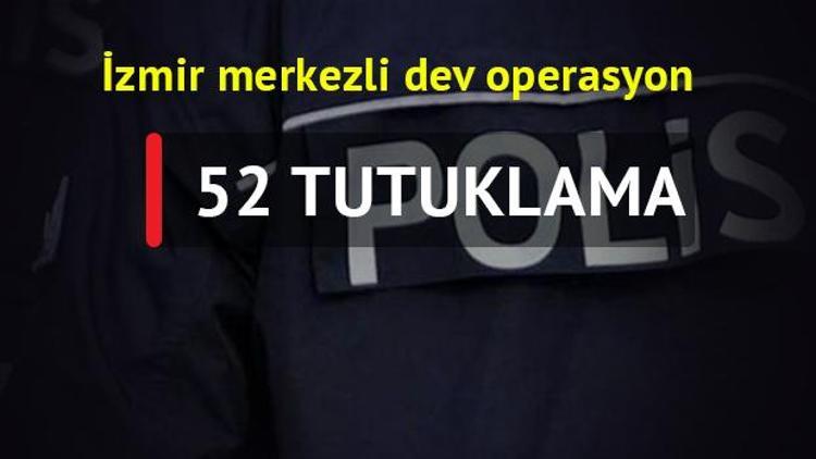 25 İldeki ByLock operasyonunda 52 tutuklama