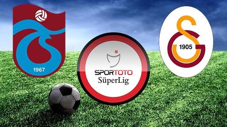 Trabzonspor: Galatasaraylıları en iyi şekilde ağırlayacağız