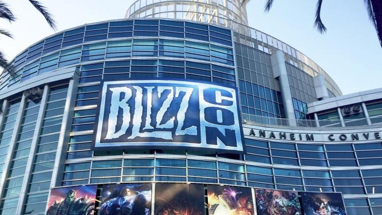 BlizzCon 2017’nin tarihi belli oldu
