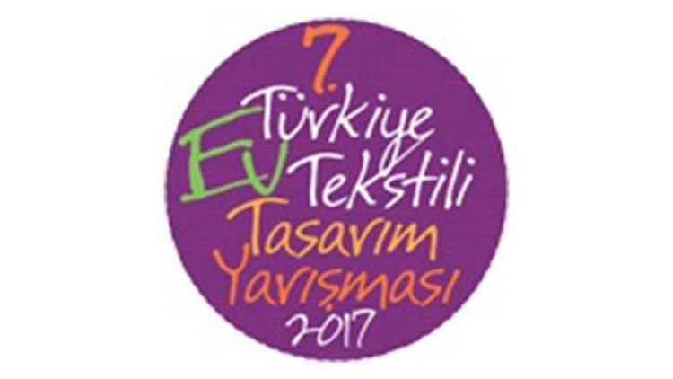 7. Türkiye Ev Tekstili Tasarım Yarışması için başvurular başlıyor