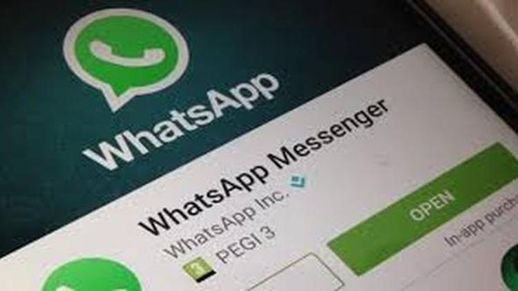 Whatsapp mesajları nasıl geri yüklenir