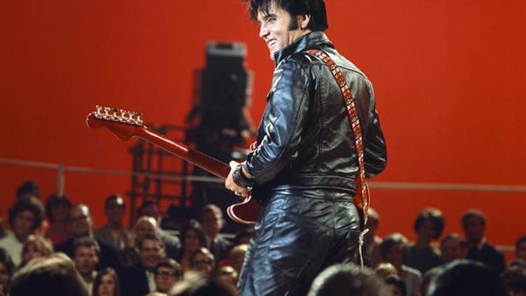 Elvis Presley hakkında bilinmeyen 5 gerçek