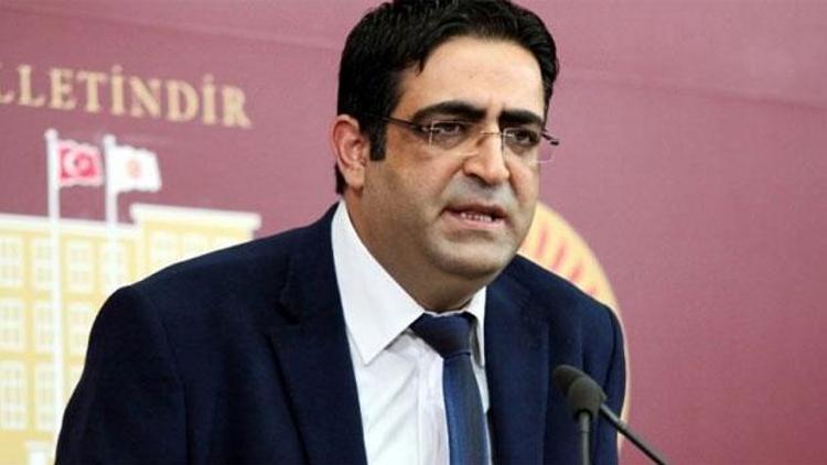HDP’li Baluken 3.5 yıl hapis istemiyle yargılandığı davada beraat etti