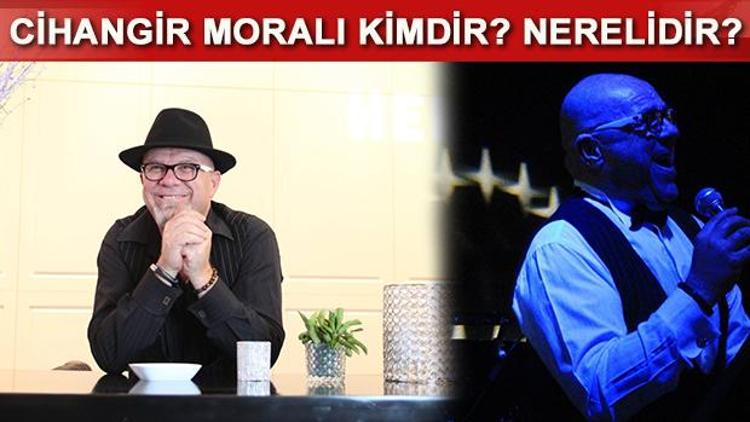 Cihangir Moralı kimdir, kaç yaşında