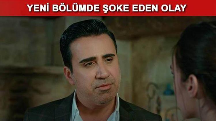 Aşk ve Mavi 19. bölüm fragmanında büyük sürpriz