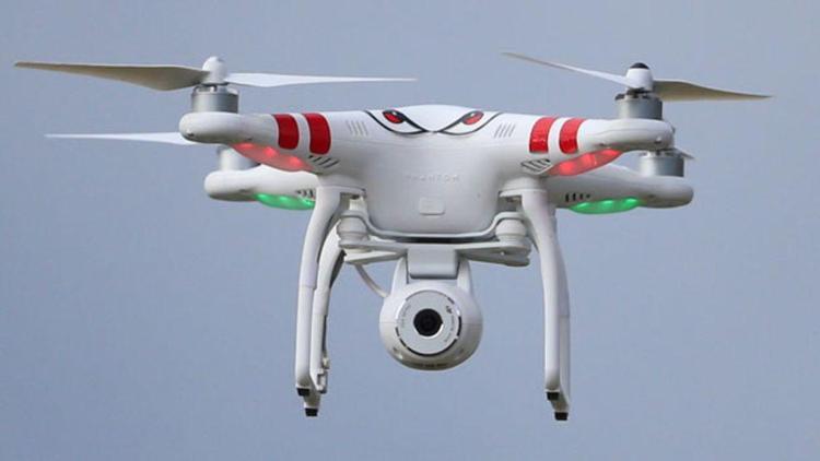 200 dolarlık droneu milyon dolarlık füzeyle vurdu