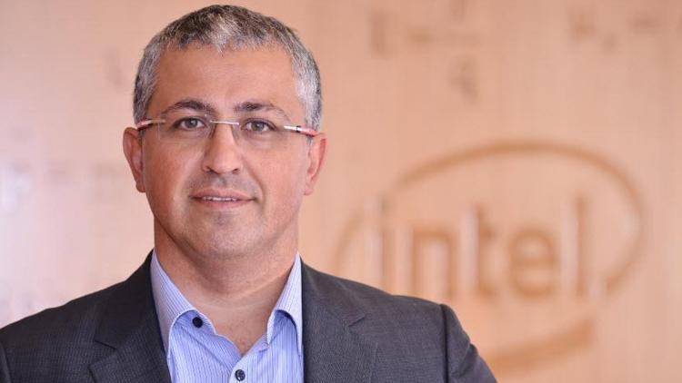 Intel Türkiye Genel Müdürü Yalım Eriştiren oldu
