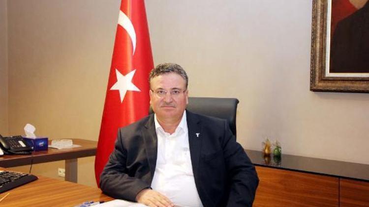 Kaplan: Vatan, her şeyden önemli