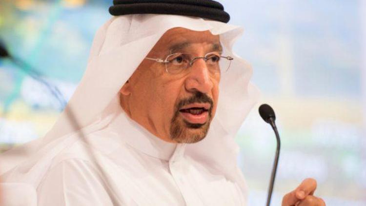 Suudi Arabistandan petrol açıklaması
