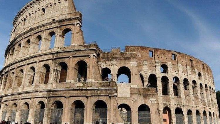 Romada Kolezyuma yılda 150 bin euro maaşla yönetici aranıyor