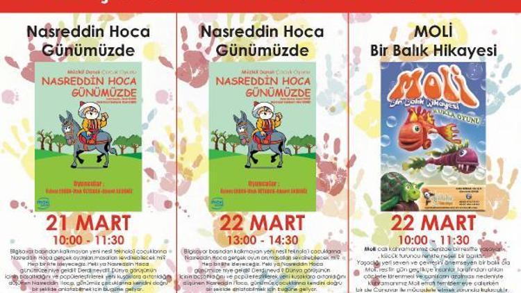 İzmir Çocuk Tiyatroları Festivali