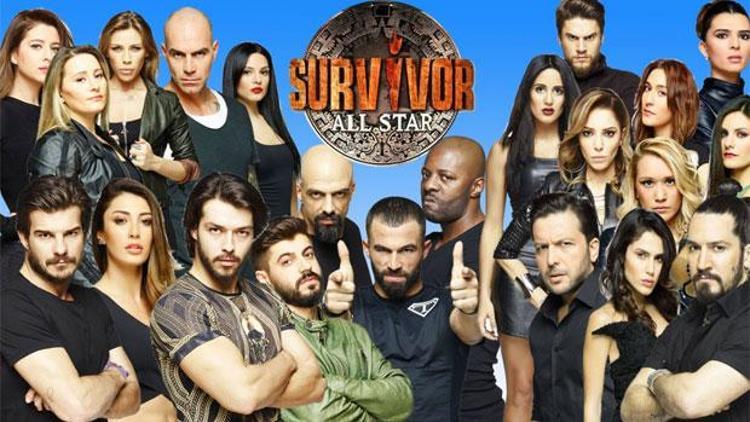 Survivor All Star’ın ilk yarışmacısı Ümit Karan mı