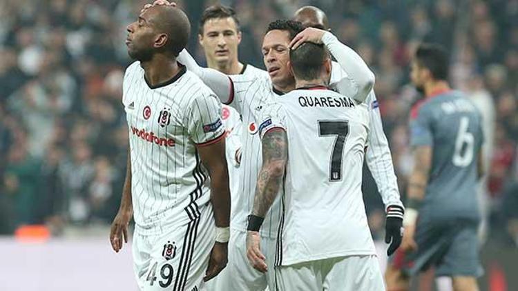 Quaresma ve Babel en iyi 11de