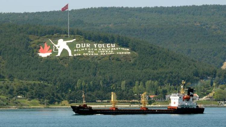 Öğrenciler Çanakkale Savaşı’nı yerinde öğrenecek