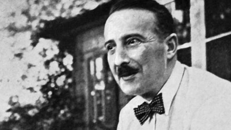 Stefan Zweigın yeniden parladığı an