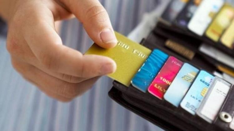 Kredi kartı kullananlar dikkat 10 milyon kişi...