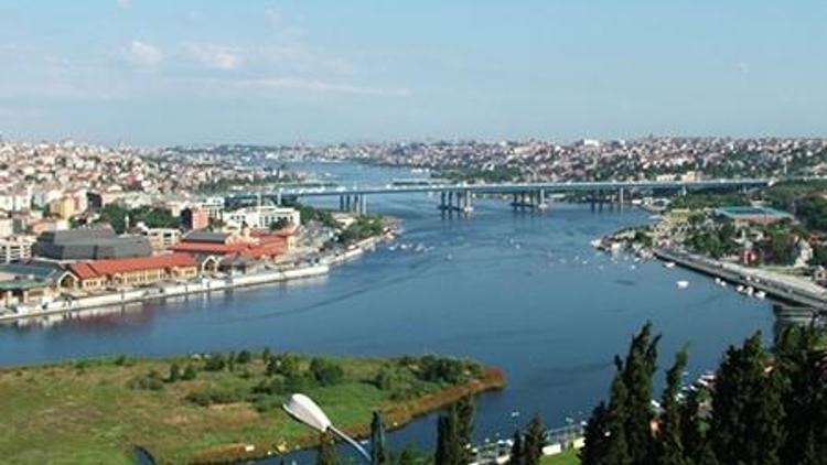 İstanbul’da başka bir gezinti