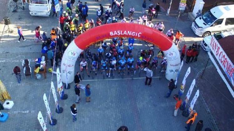 Türkiye Bisiklet Şampiyonası Puanlı Yol Yarışları başladı