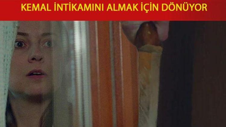 Kırgın Çiçekler 76. bölüm fragmanında: Kına gecesinde şok