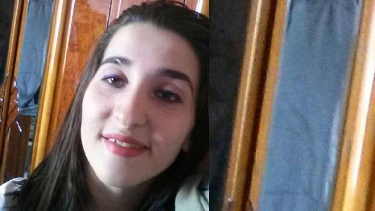 İnegölde  kaybolan 17 yaşındaki kızını arıyor