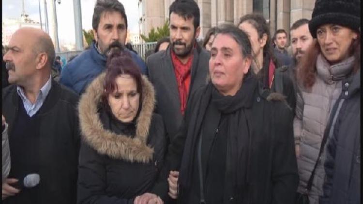 Dilek Doğan davasında karar: Sanık polise 6 yıl 3 ay hapis