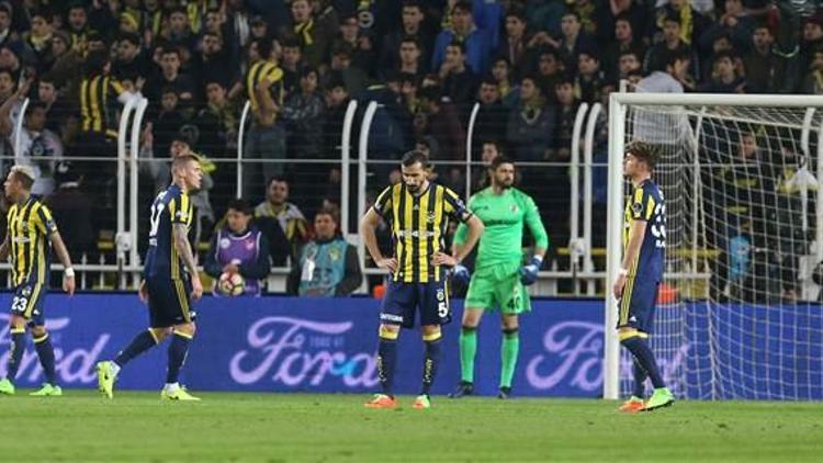 Fenerbahçenin onu hiç kullanmaması yönetiminin zaafiyeti