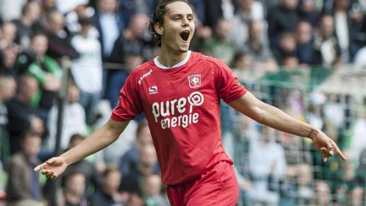 ENES ÜNAL YİNE ATTI