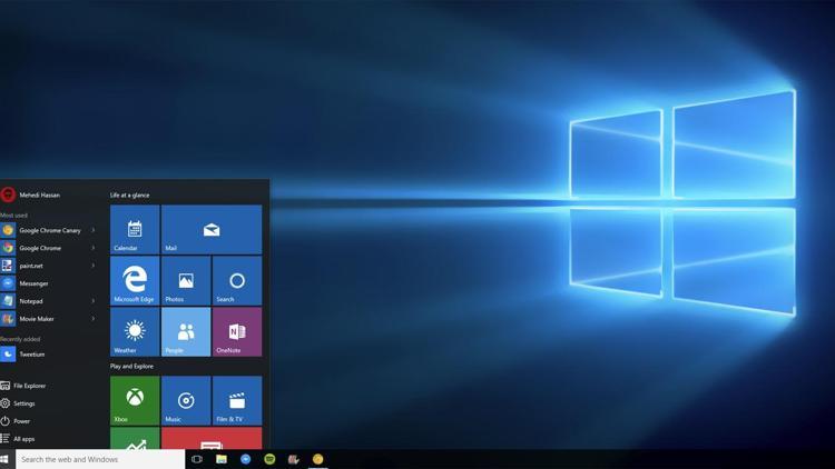 Windows 7 ve Windows 8 kullananlar dikkat