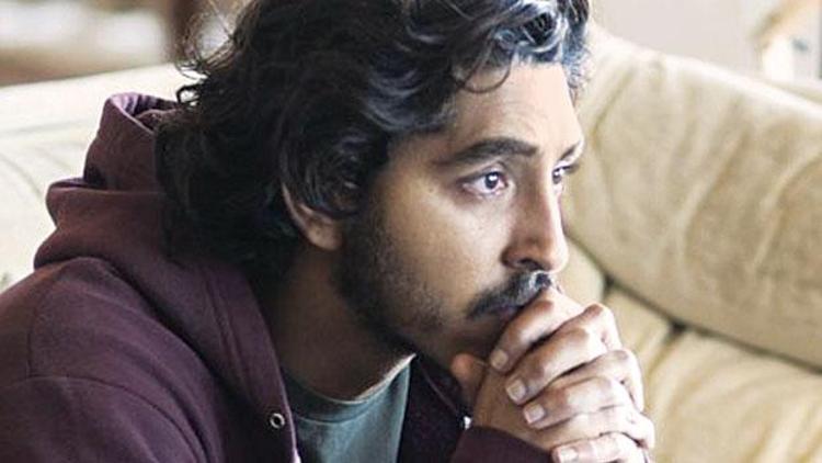 Dev Patel: Lion’ için  8 ayda 12  kilo aldım