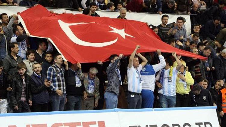 Seramiksan-Fenerbahçe Fotoğrafları