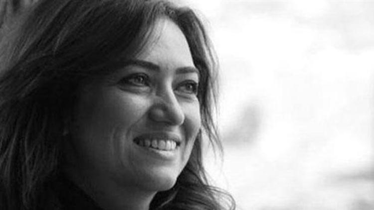 Yapımcı Pınar Odabaş Aktuğ hayatını kaybetti