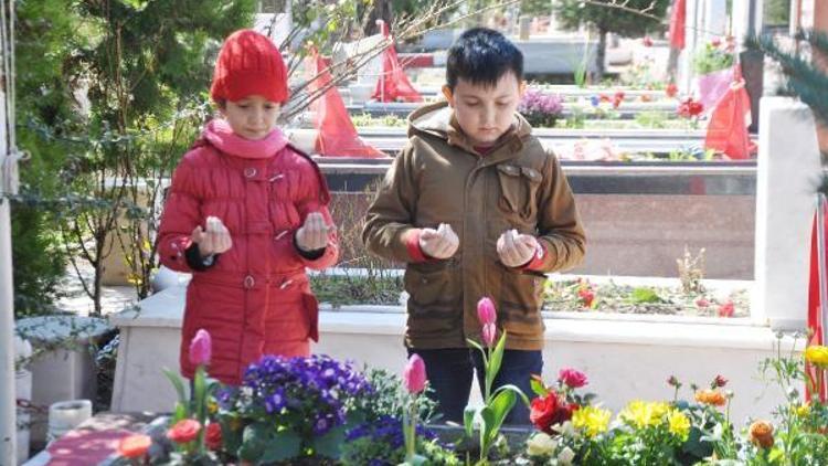 Kırıkkale Valisi Haktankaçmaz: Bugün milletçe gururlandığımız bir gün