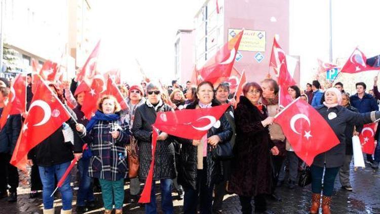 Muharrem İnce: Cumhurbaşkanına gazilik unvanı verilecekmiş