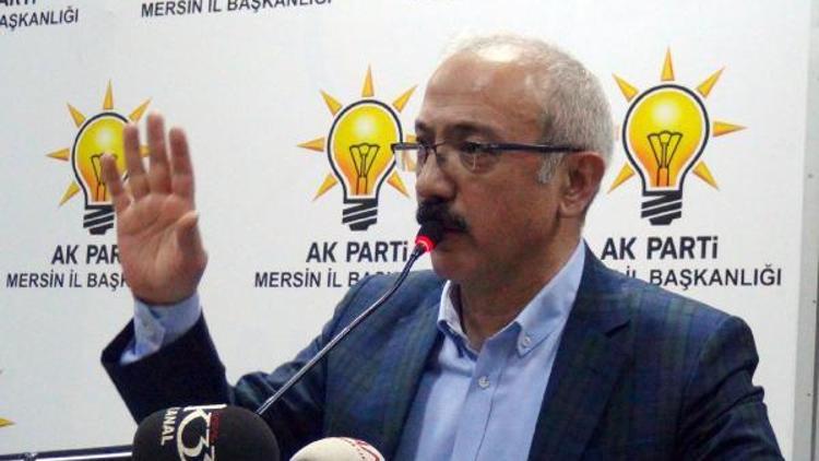 Bakan Elvan: Şehitlerimizin hatıraları bizim yol haritamızdır (2)