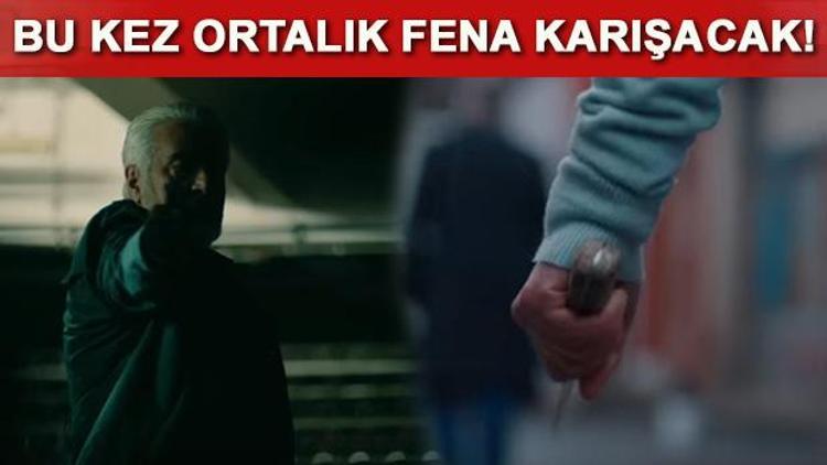 İçerde 26. bölüm fragmanında Celalin mi, Kudretin mi hamlesi tutacak