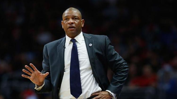 Doc Rivers için flaş iddia