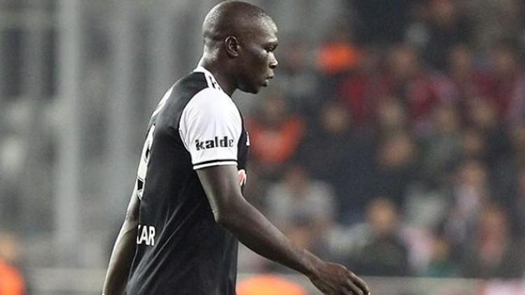 Aboubakar’a tarihi ceza geliyor