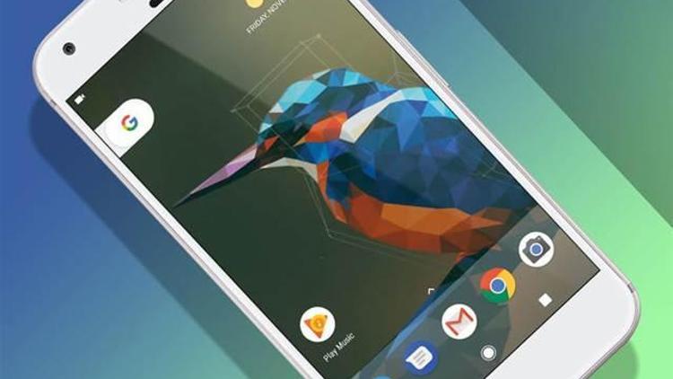 Android O: En yeni sürüm geliyor