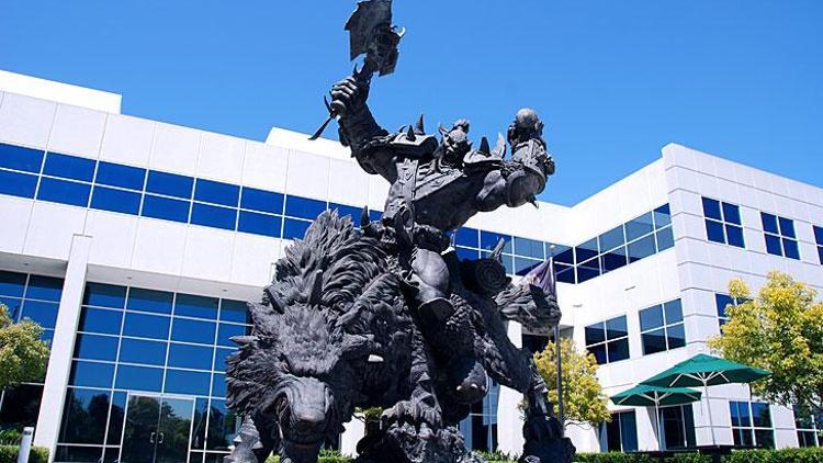 Blizzard’dan 8,5 milyon dolarlık dava