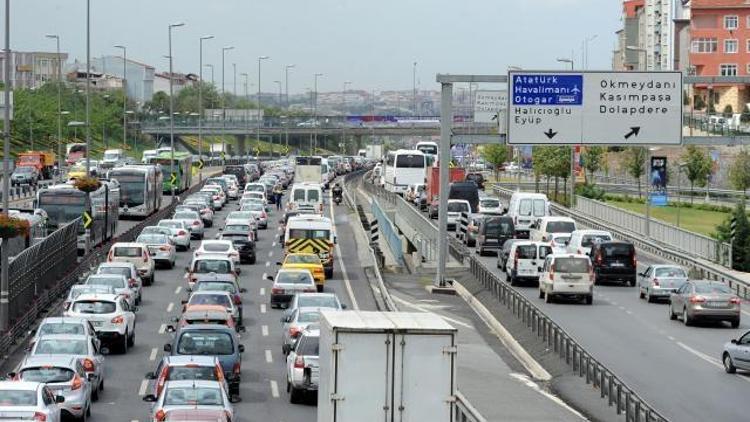 Araçlarda CNG yakıtı kullanımı yaygınlaşacak