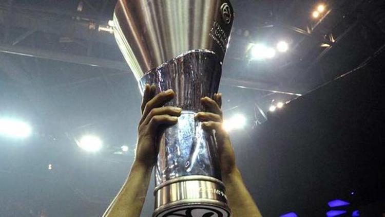 Euroleague, bir Türk sponsor daha