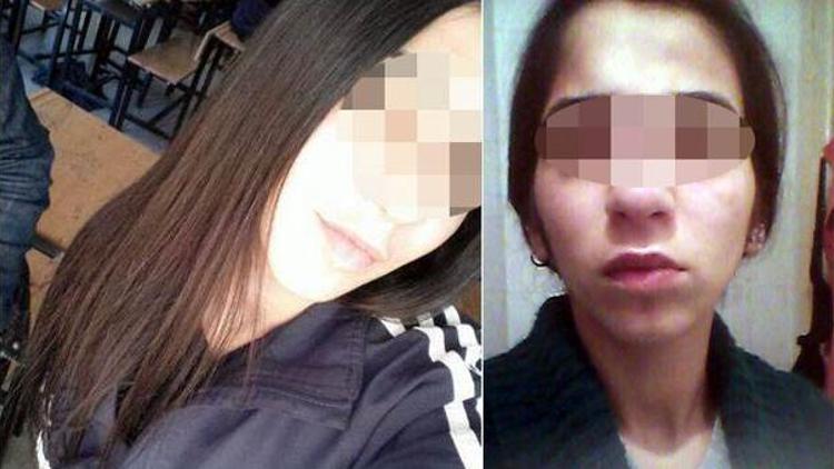 Sosyal medyada fotoğraf paylaştı diye... Liseli kıza dehşeti yaşattı