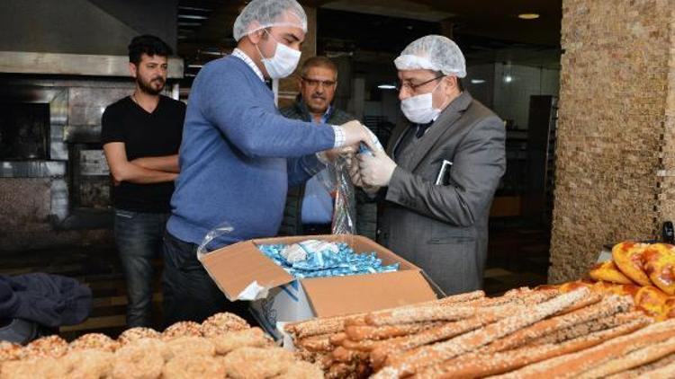 Adanada GDOlu soya çıkan katkı maddesi alarmı