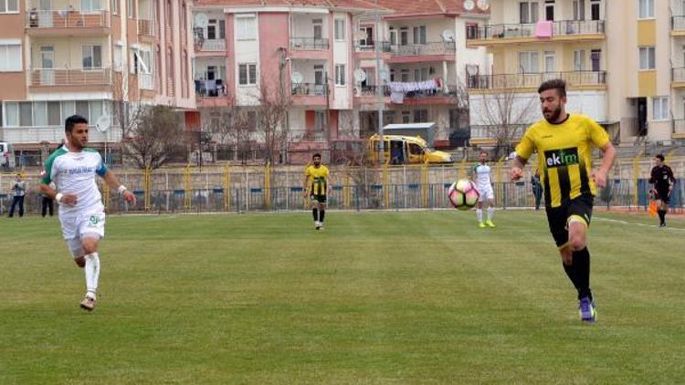 Korkuteli, Beymeleki yendi