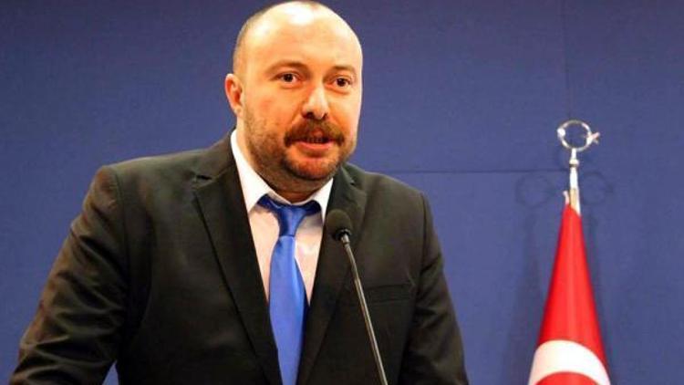 Edirne Baro Başkanı: Belediye mahkeme kararını hiç sayıyor