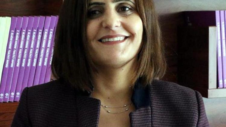 HDPli Taşdemir, Ağrıda gözaltına alındı (2)