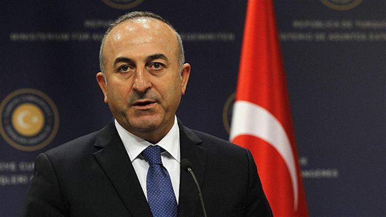 Bakan Çavuşoğlu, ABD’de “DEAŞla Mücadele Küresel Koalisyonu Toplantısına katılacak
