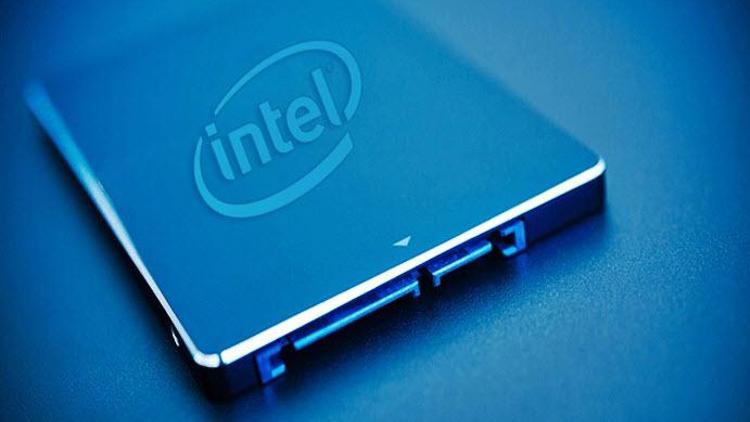 Intelden geleceği değiştirecek cihaz: Optane SSD