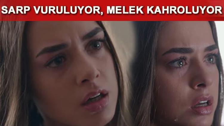 İçerde 27. bölüm fragmanında acı haber Yeşimden geliyor